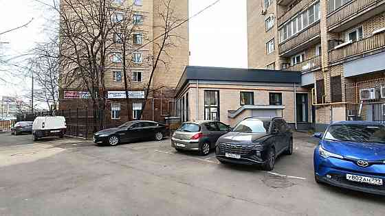 Продается помещение свободного назначения 265 м² Москва