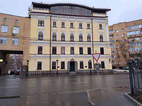 Сдается офисное помещение 2757 м² Москва