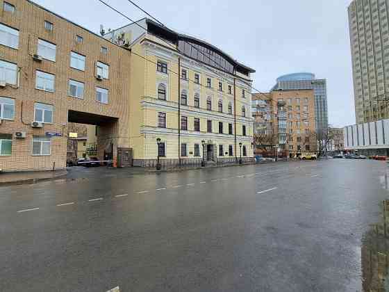 Сдается офисное помещение 2757 м² Москва