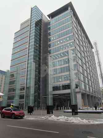 Сдается офисное помещение 925 м² Москва