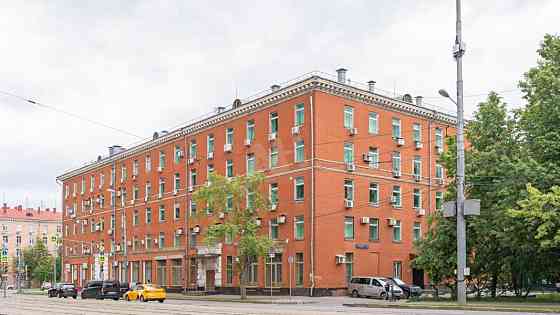Сдается офисное помещение 561 м² Москва