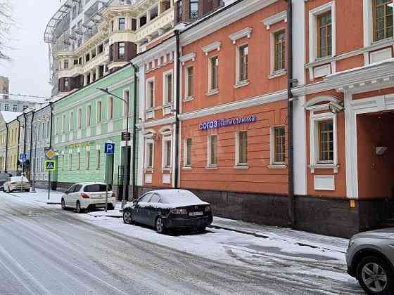 Сдается офисное помещение 238 м² Москва