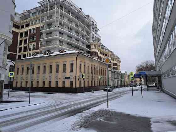 Сдается офисное помещение 238 м² Москва