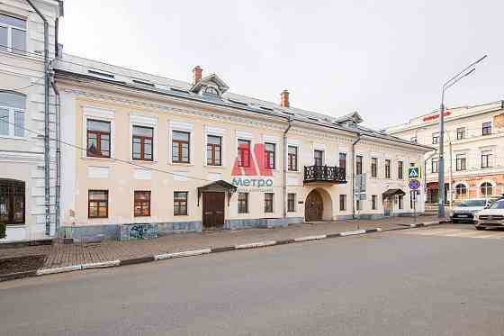Продается здание 3300 м2 Ярославль