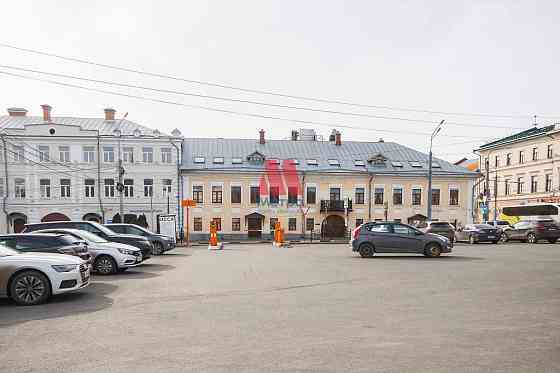 Продается здание 3300 м2 Ярославль