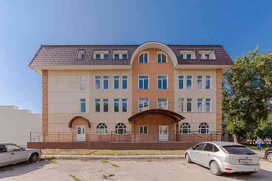 Здание, 1456.9 м2 Тольятти