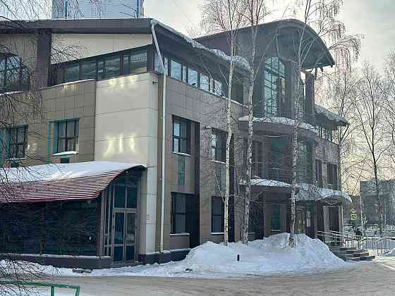 Продается здание 1660.7 м2 Нижневартовск