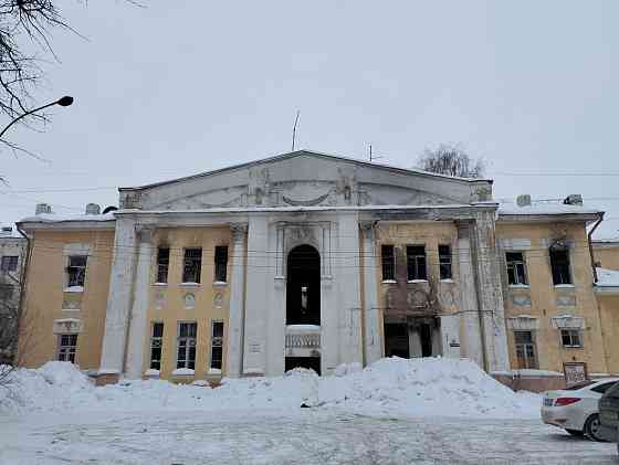 Историческое здание в центре столицы Золотого кольца, 800.4 м2 Ярославль