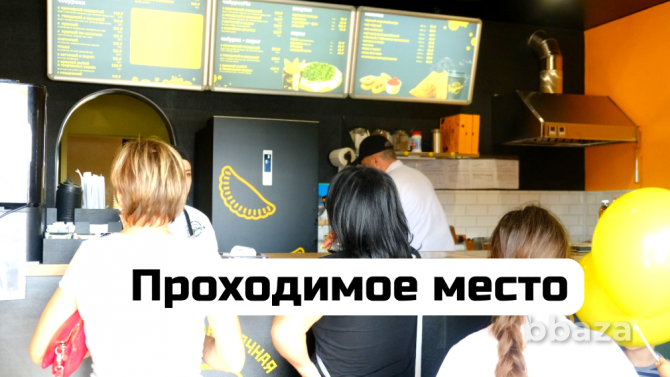 Кафе на трассе. Кореновск. Стабильный бизнес. от 150 тыс прибыли Краснодар - photo 3