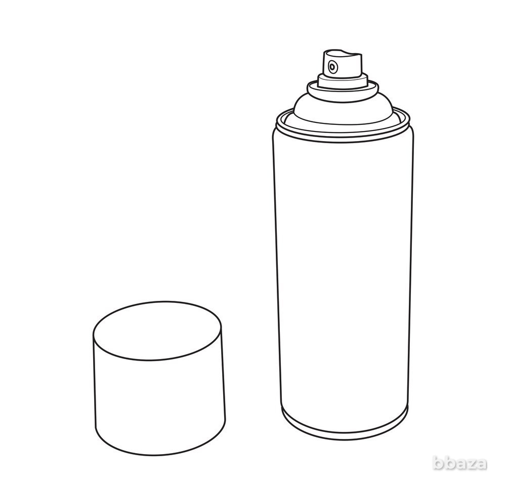 Контрактное производство Аэрозолей Санкт-Петербург - изображение 1