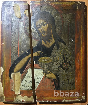 Реставрация икон, окладов и киотов - профессионально и недорого. Владимир - photo 9