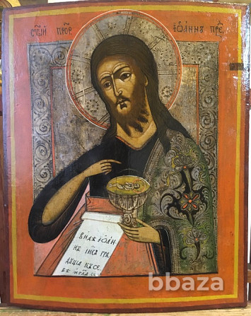 Реставрация икон, окладов и киотов - профессионально и недорого. Владимир - photo 10
