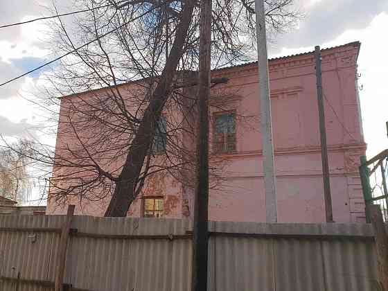 Продается здание 667.7 м2 Курская область