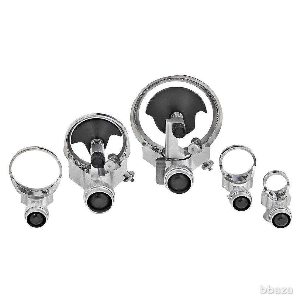 Триммеры (кольцевые ножи) для мяса Freund Москва - изображение 1