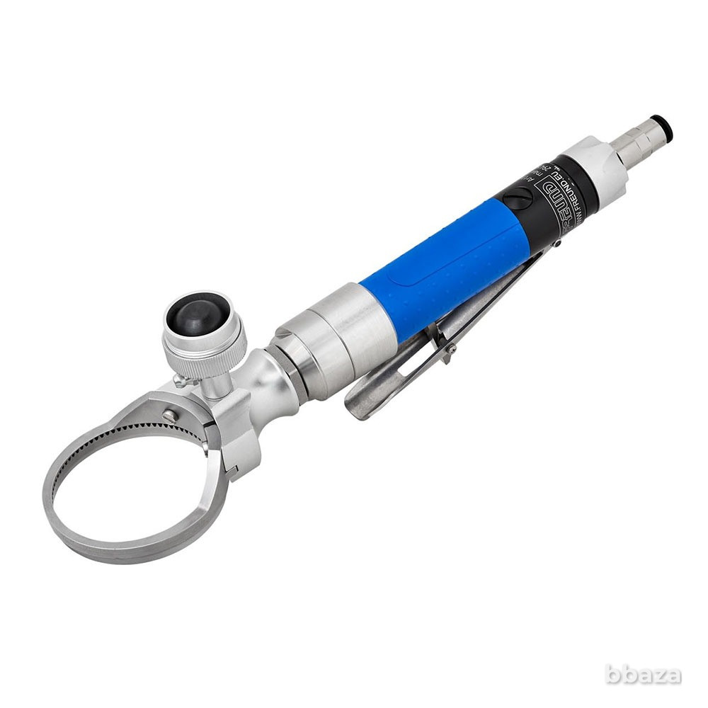 Триммеры (кольцевые ножи) для мяса Freund Москва - изображение 3