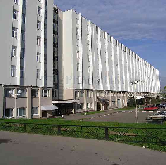 Сдается офисное помещение 255 м² Москва