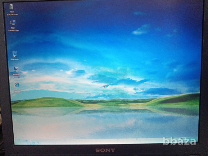 Ноутбук Sony PCG-661L Москва - photo 1