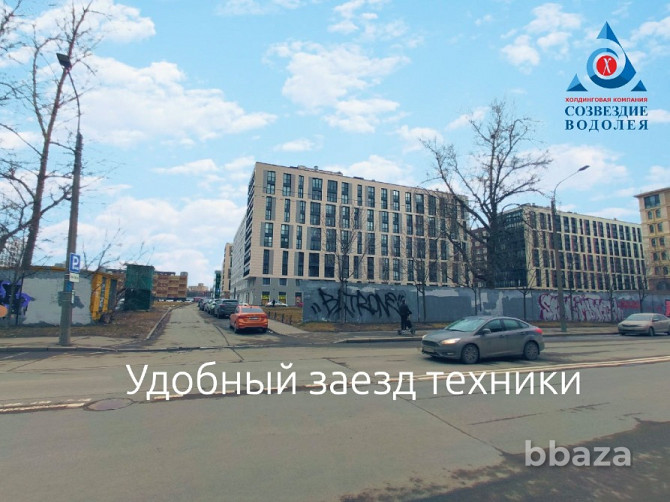 Готовый бизнес-процесс. Продажа парковки. Санкт-Петербург - photo 2