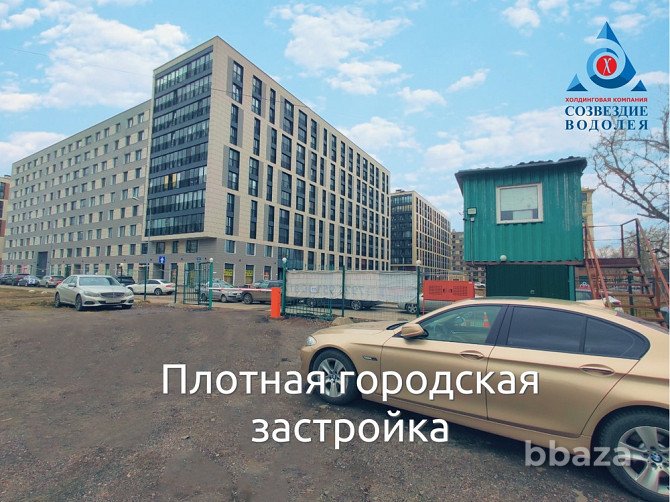 Готовый бизнес-процесс. Продажа парковки. Санкт-Петербург - photo 6