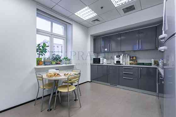 Сдается офисное помещение 416 м² Москва