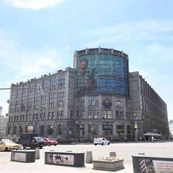 Сдается офисное помещение 28121 м² Москва