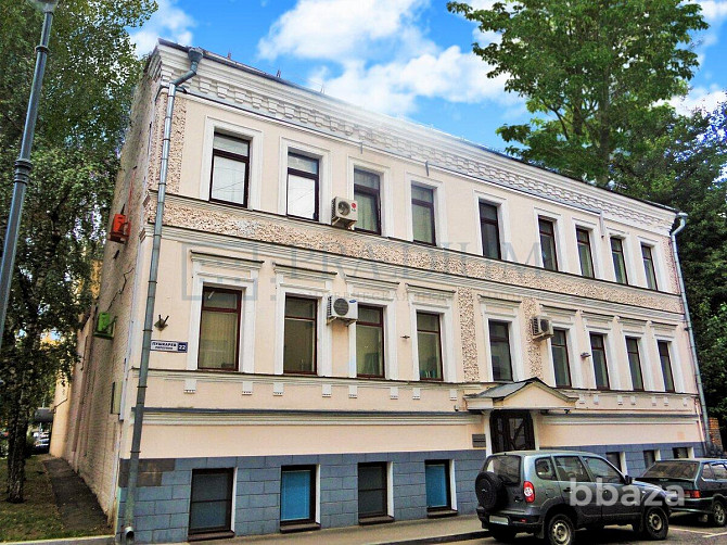 Сдается офисное помещение 418 м² Москва - photo 8