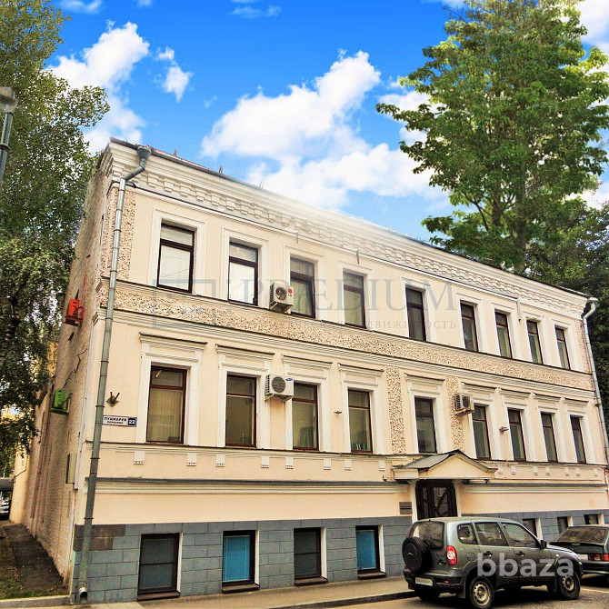 Сдается офисное помещение 418 м² Москва - photo 7