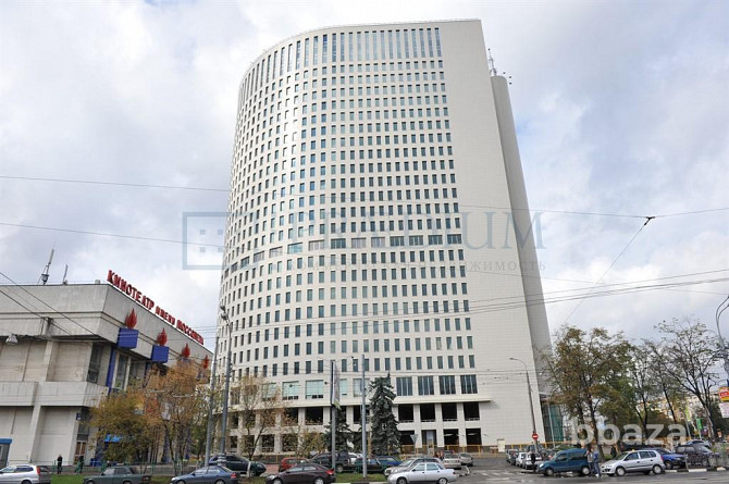 Сдается офисное помещение 2088 м² Москва - photo 9