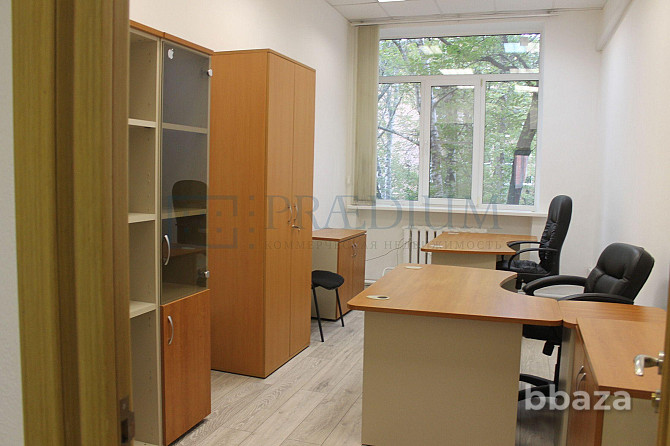 Сдается офисное помещение 235 м² Москва - photo 5