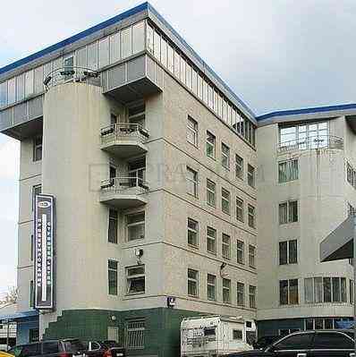 Сдается офисное помещение 320 м² Москва