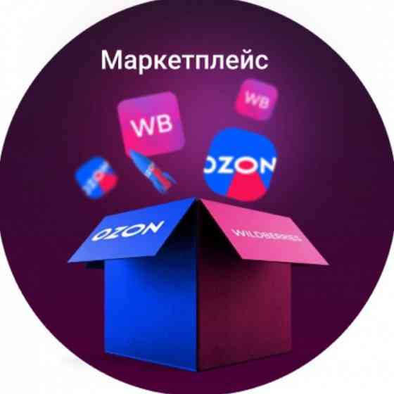 Курс по инфографике для маркетплейстов Wildberries и Ozon Барнаул