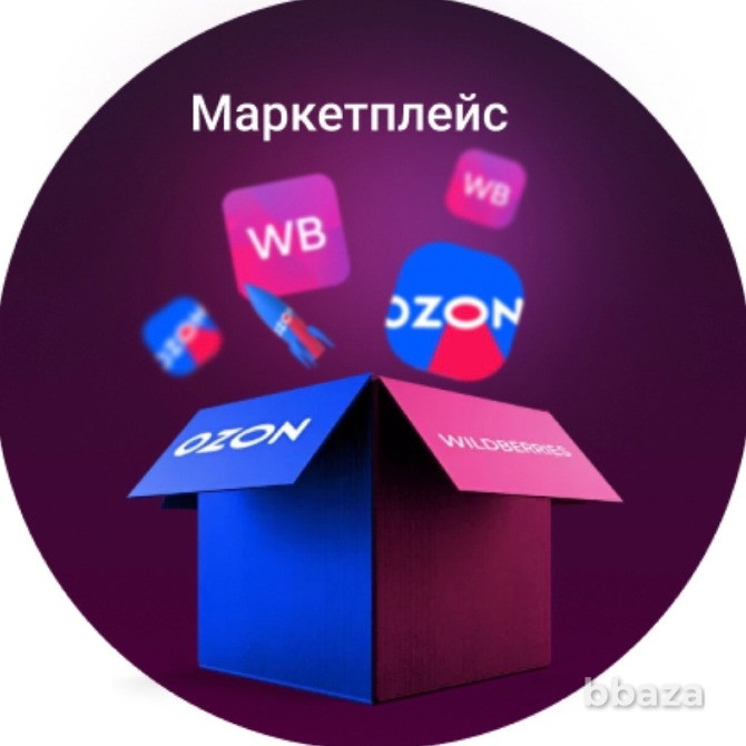 Курс по инфографике для маркетплейстов Wildberries и Ozon Барнаул - photo 1