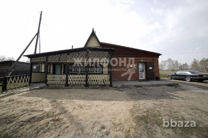 Продается готовый бизнес 116 м2 Новосибирская область - photo 1