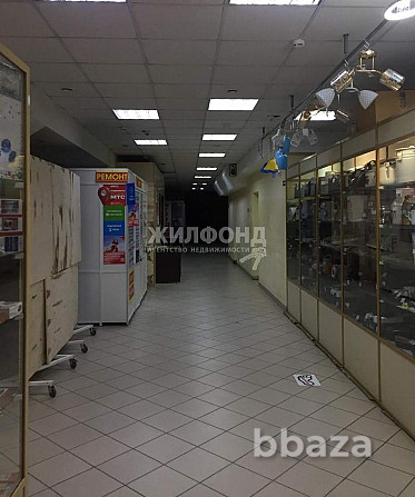 Торговое помещение 762 м2 Новосибирск - photo 7