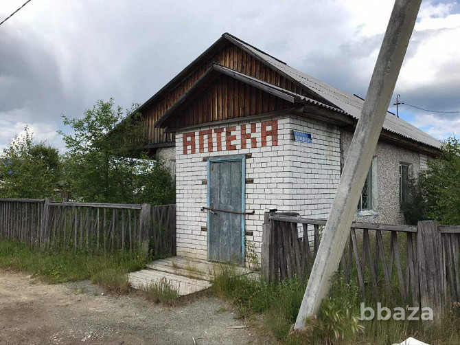 Продается здание 69.9 м2 Ханты-Мансийский АО - photo 2