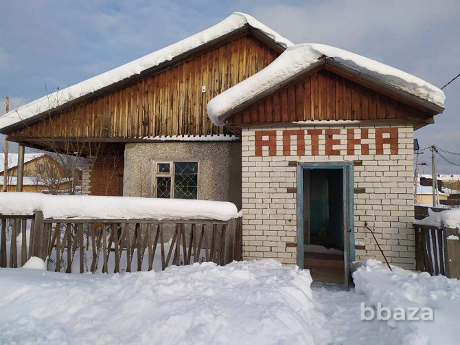 Продается здание 69.9 м2 Ханты-Мансийский АО - photo 1