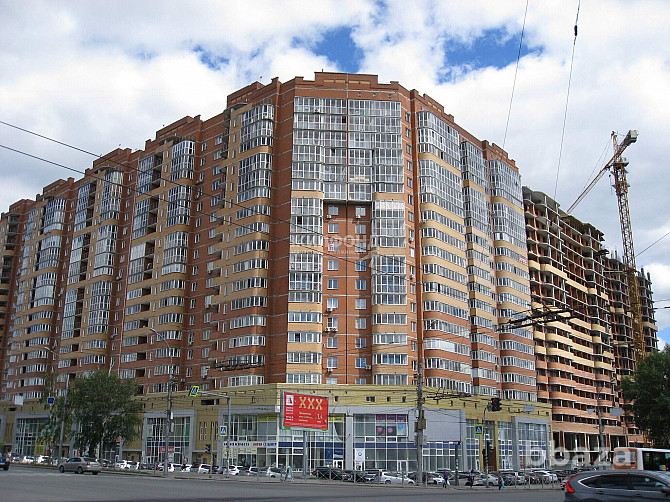Продажа офиса 60 м2 Новосибирск - photo 2