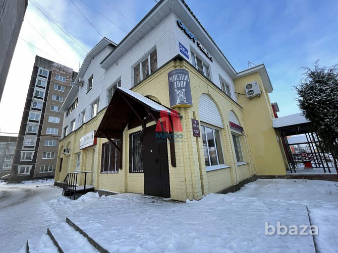 Продается здание 773.3 м2 Тутаев - photo 7