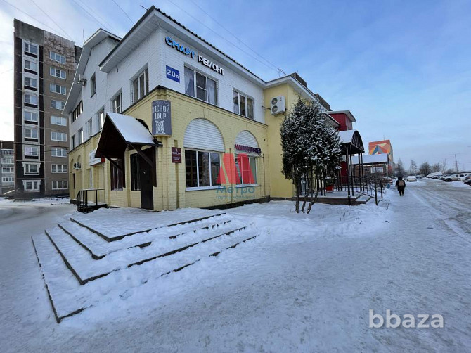 Продается здание 773.3 м2 Тутаев - photo 2