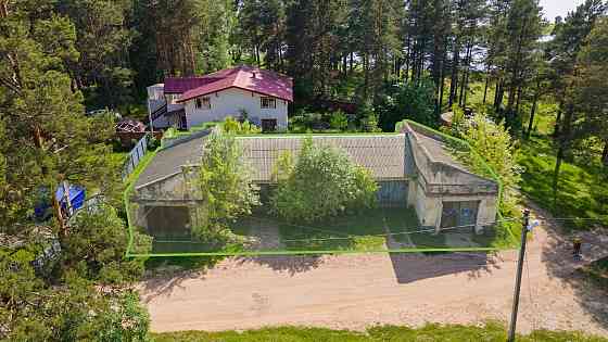 Продается здание 264.4 м2 Иркутская область