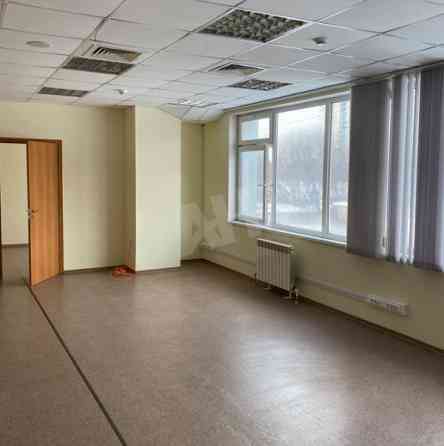 Сдается офисное помещение 586 м² Москва