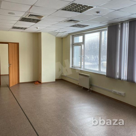 Сдается офисное помещение 586 м² Москва - photo 4