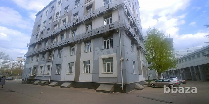 Сдается офисное помещение 586 м² Москва - photo 10