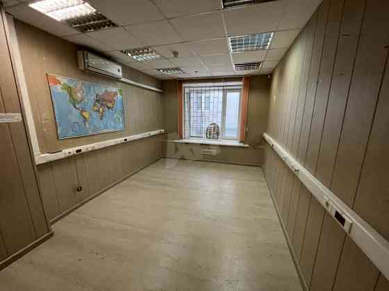 Сдается офисное помещение 301 м² Москва