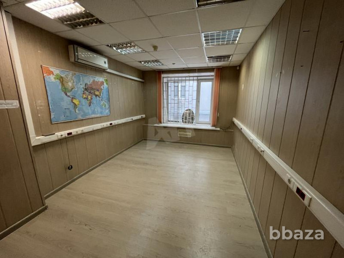 Сдается офисное помещение 301 м² Москва - photo 5