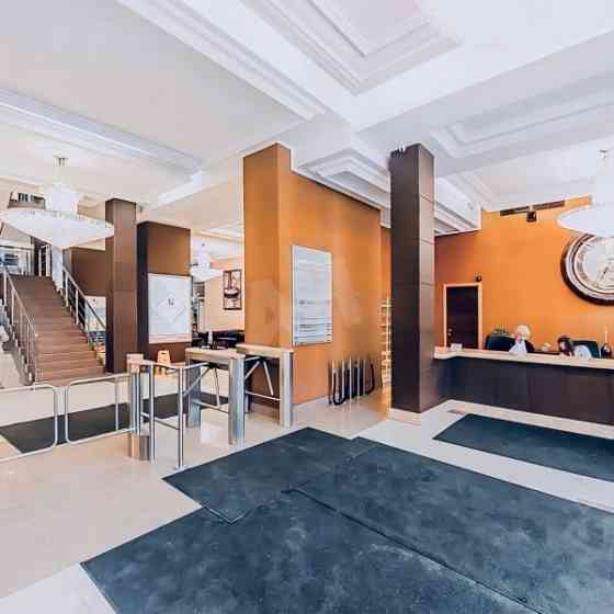 Продается офисное помещение 17 м² Москва
