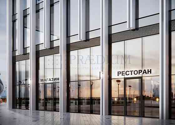 Продается офисное помещение 1240 м² Москва