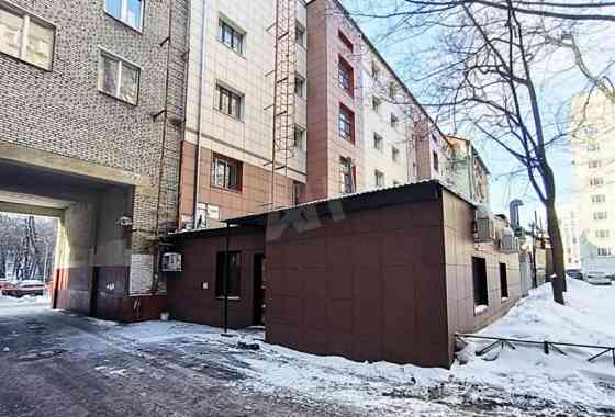 Продается помещение свободного назначения 98 м² Москва