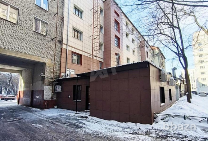 Продается помещение свободного назначения 98 м² Москва - photo 2