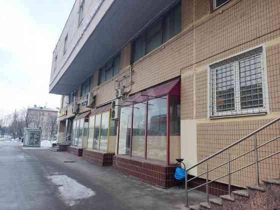 Сдается офисное помещение 9 м² Москва